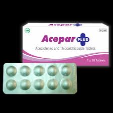 Acepar Plus